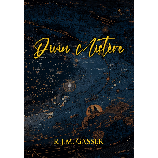 Divin Mistère, édition augmentée