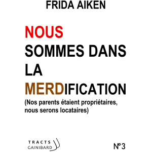 Gainibard n°3